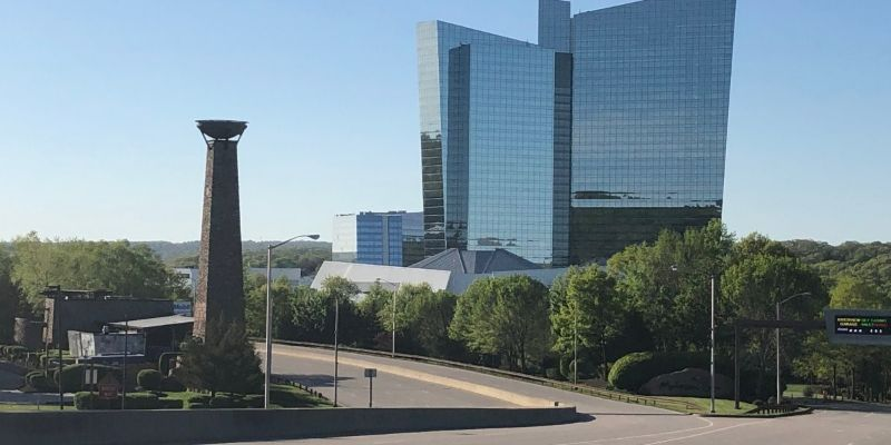10 Best Casino In The World ( May 2023) 2 Mohegan Sun in Connecticut, US