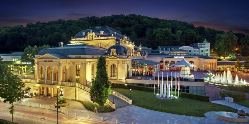 10 Best Casino In The World ( May 2023) 4 Casino Baden-Baden in Baden, Germany