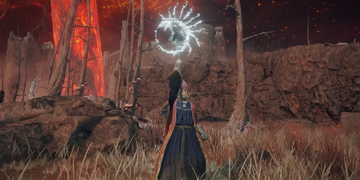 Elden Ring: Sword Of Night And Flame Build Guid 2 Elden Ring Best staffs prince of deaths staff