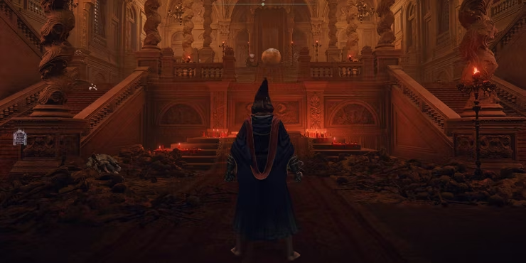 Elden Ring: Sword Of Night And Flame Build Guid 1 Elden Ring Best Staffs Gelmir Glintstone Staff