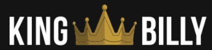 King Billy Casino Review (2023) 1 king Billy Logo