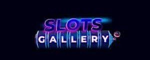 Reviewing Slots Gallery Casino: It is Legitimate Site? (2023) 1 slots gallery logo