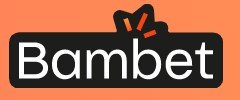 Bambet Casino & Sportsbook Review (2023) 1 Bambet Logo