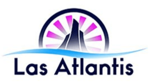 Las Atlantis Logo