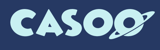 Casoo Casino Review (2023) 1 casoo-logo