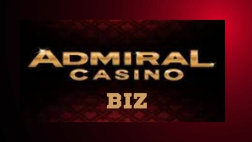 Admiral Casino Biz