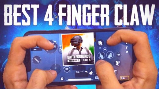 Best 4-Finger Claw
