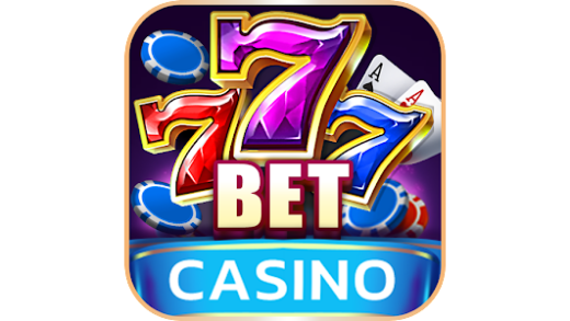 Bet777.eu Casino.