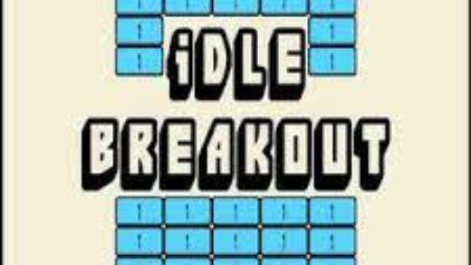 Idle Breakout Unblocked Games