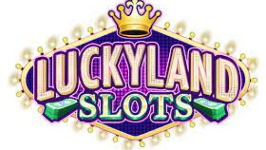 Luckyland Slots App