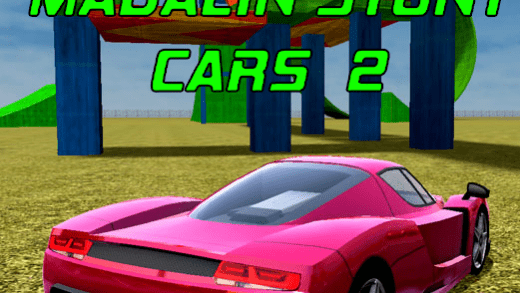 Madalin Stunt Cars 2