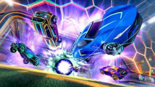 Rocket League Unblocked