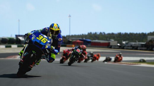 Best Motorcycle Games