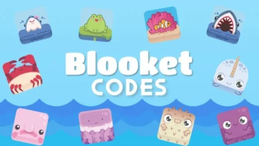 Blooket codes