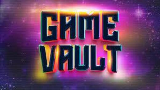 Game Vault APK