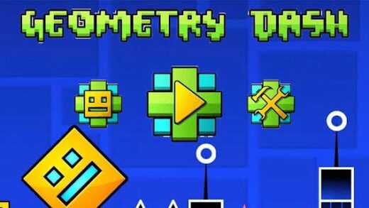 Geometry Dash Unblocked