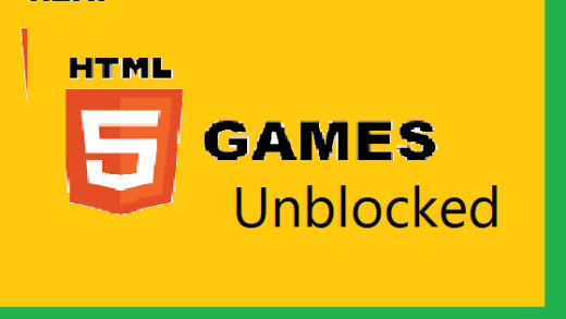 HTML5 games unblocked