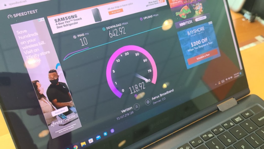 Is Verizon 5G Home Suitable for Gaming?