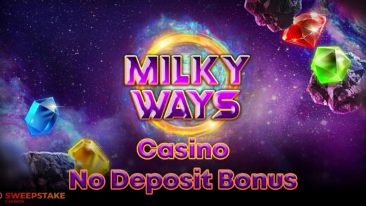 Milky Way Casino