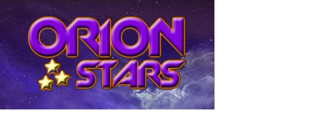 Orion Stars Free Credits
