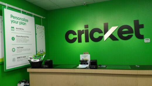 Pay Cricket Bill Phone Number