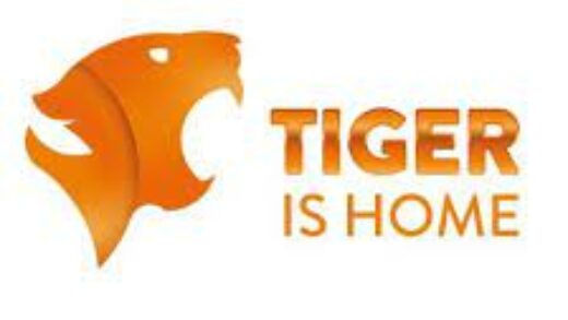 Tiger Is Home