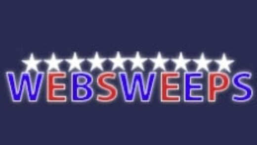 Websweeps logo