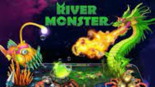 River Monster 777