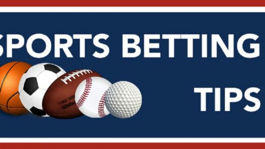 sports betting tips