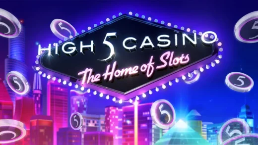 High 5 Casino