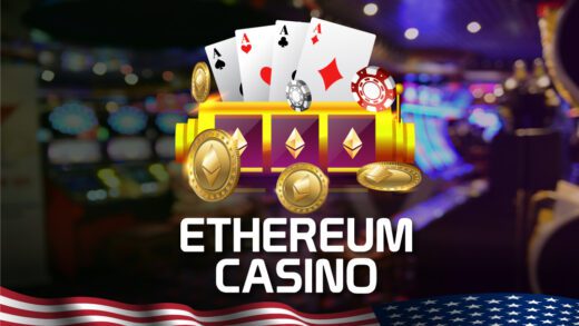 How Do Online Ethereum Casinos Operate