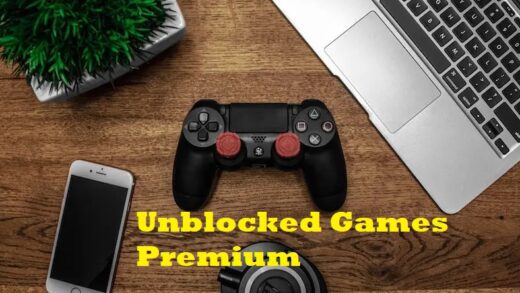 Unblocked Games Premium