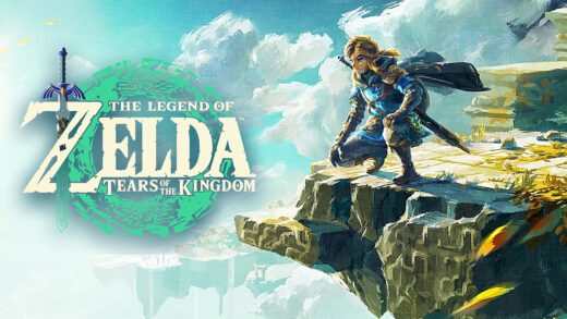 the legend of zelda tears of the kingdom