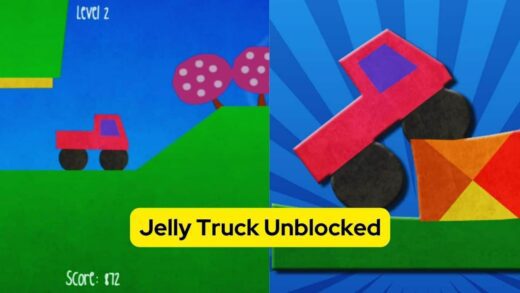 "Jelly Truck Unblocked: Your Key to Endless Entertainment"