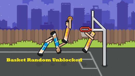 Basket Random Unblocked