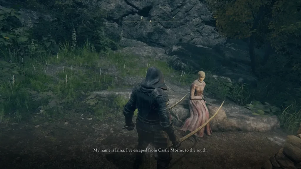 Unraveling the Enigma of Elden Ring Irina Dead 3 Unraveling the Enigma of Elden Ring Irina Dead