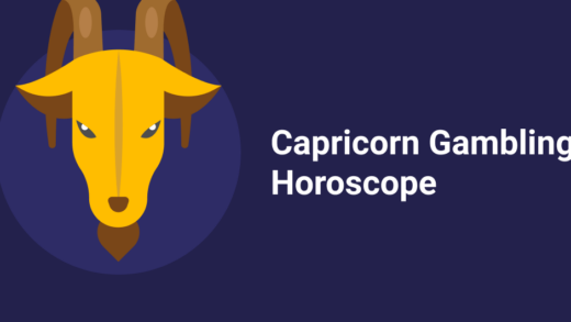 Capricorn gambling luck today