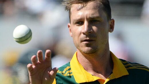 Dale Steyn Remarkable Journey