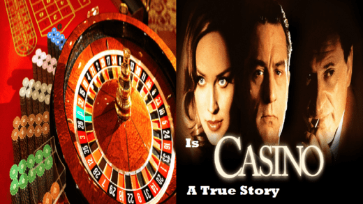Is Casino a True Story: The Ultimate Guide