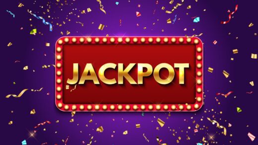 Top 5 Biggest Online Jackpot Winners of All Times