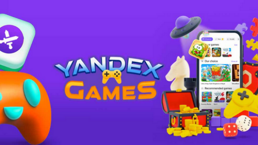 Yandex Games Unblocked: The Ultimate Guide