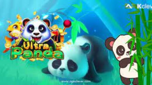 Ultra Panda 777 Casino APK