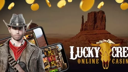 Lucky Creek Casino