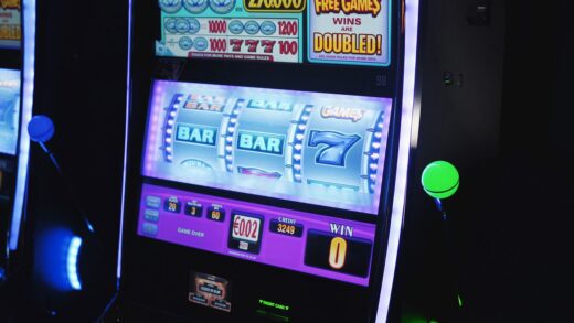 How to Choose a Slot Game at an Online Casino