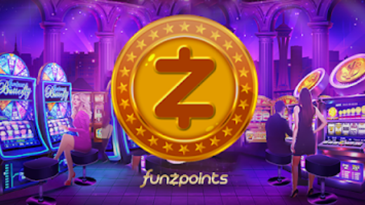 Funzpoints Casino App Download