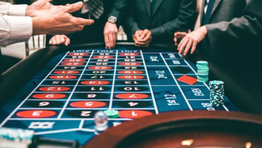 Mastering Live Dealer Casinos