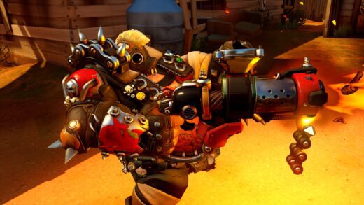 roadhog overwatch 2