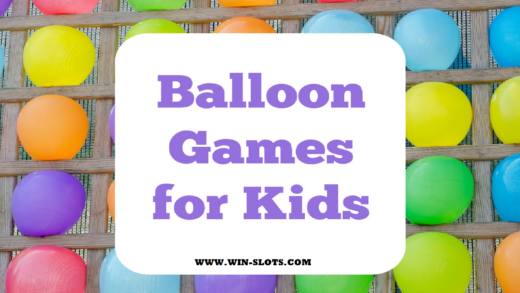 water balloon games