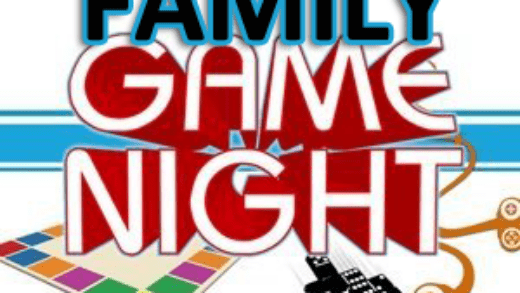 family game night