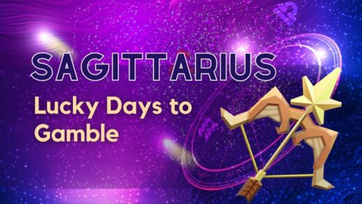 Sagittarius Gambling Luck Today
